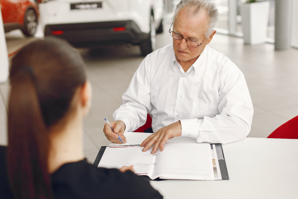 Rental Agreement