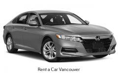 Independent Rent A Car Vancouver 6