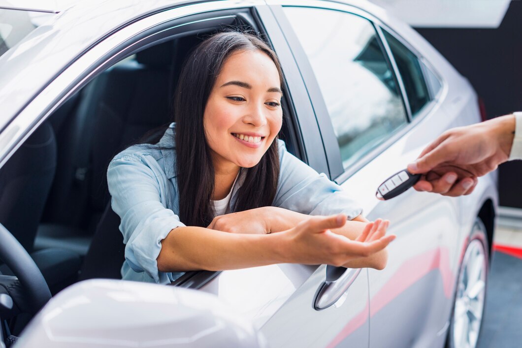 car rental
