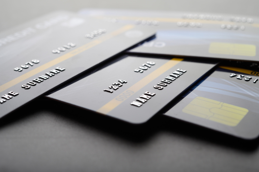 Debit Cards