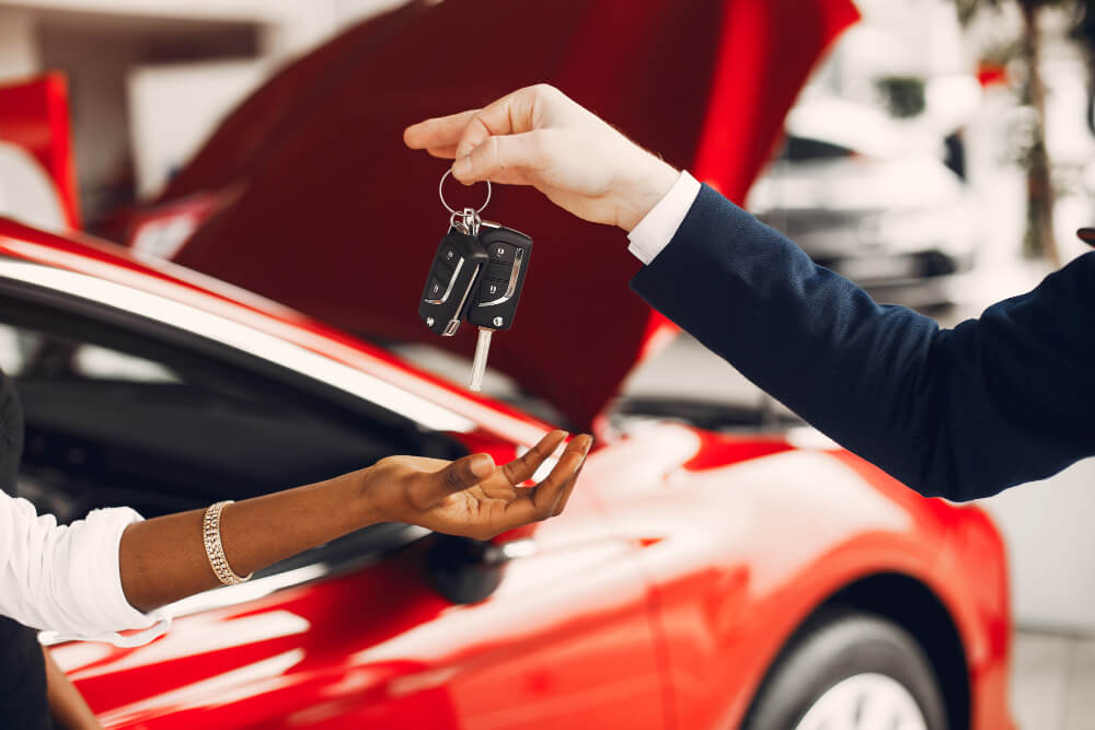 How Much To Rent A Car In Vancouver
