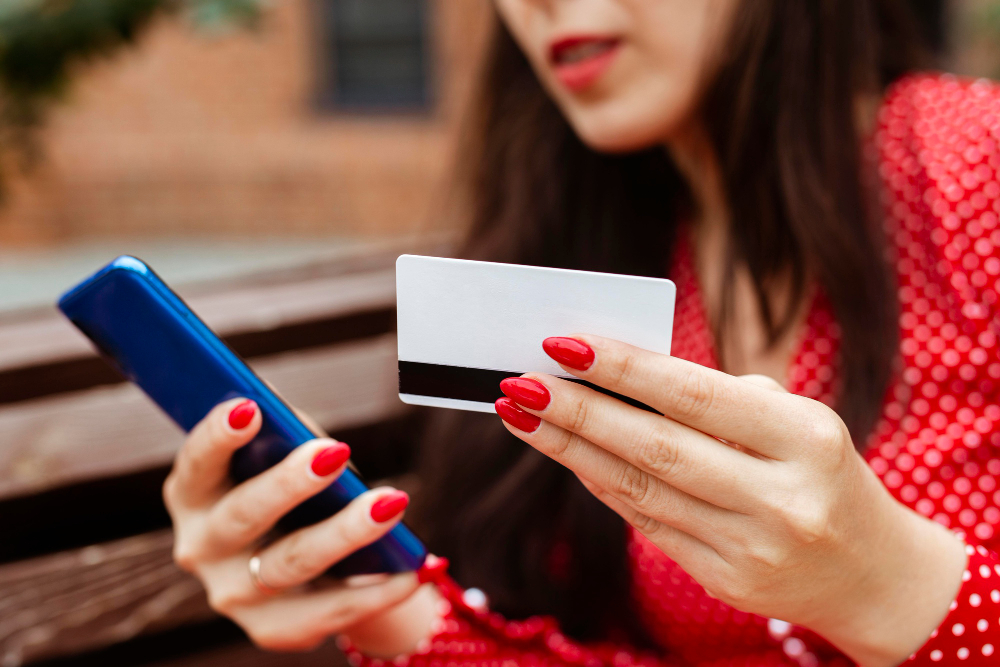 Prepaid Cards