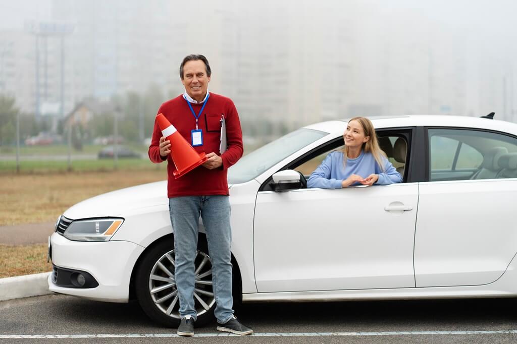 Can You Rent a Car with a G2 License