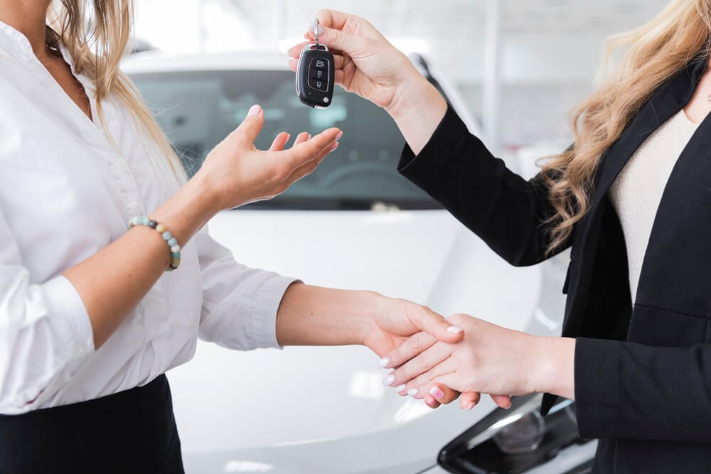 Is It Better to Rent or Buy a Car