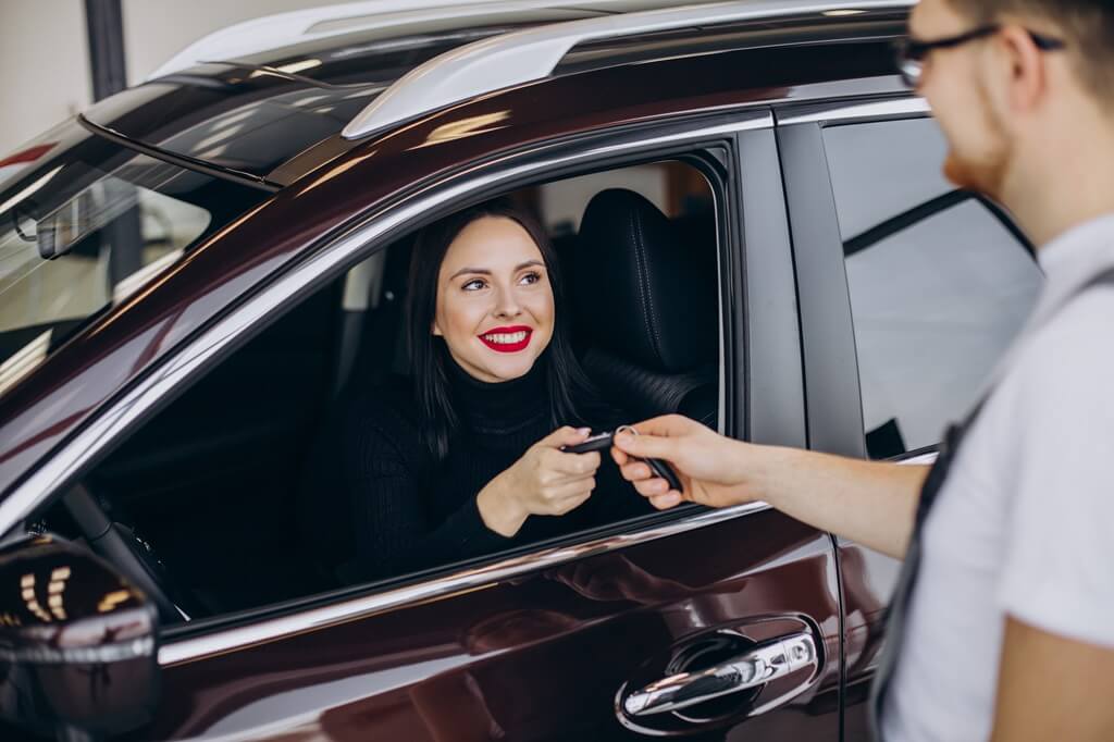 How to Rent a Car in Vancouver