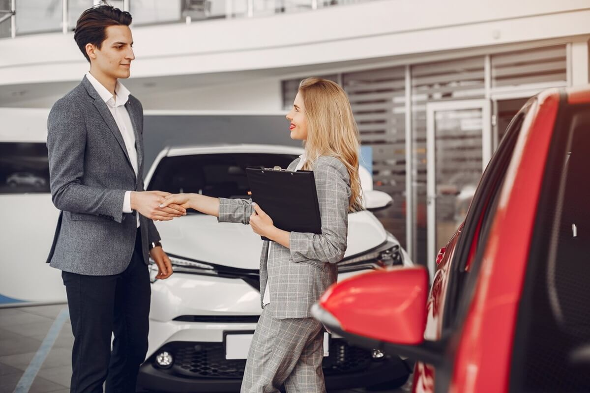 Best Car Rental Companies Canada